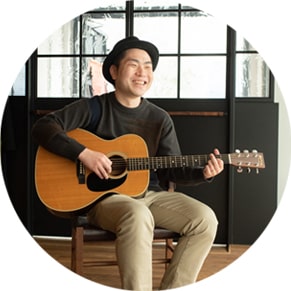 ギター講師募集・求人 神奈川 エルギタースクール代表