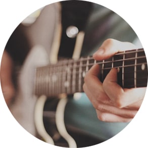 ギター講師募集・求人 東京 ギター講師登録までの流れ5 講師登録・生徒募集
